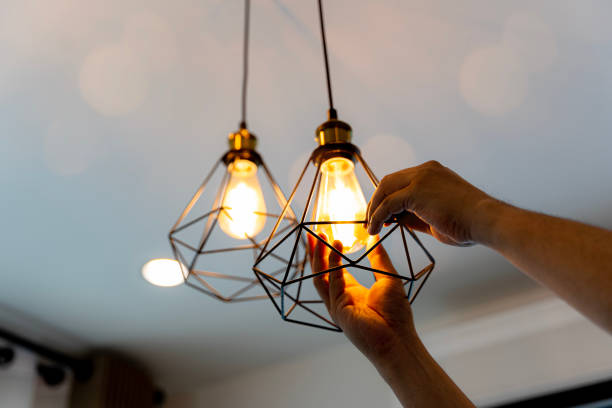 Best Emergency Electrical Repair  in Stockbridge, GA