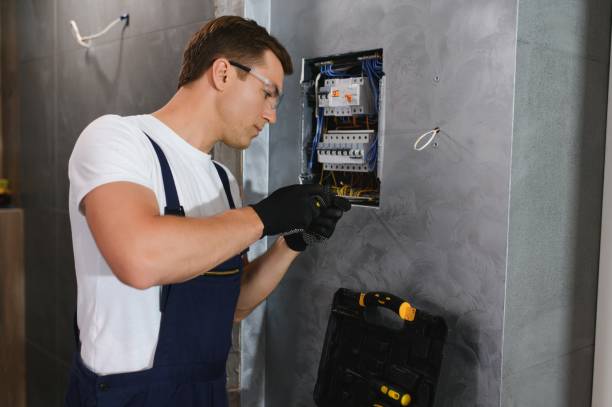 Best Electrical System Inspection  in Stockbridge, GA