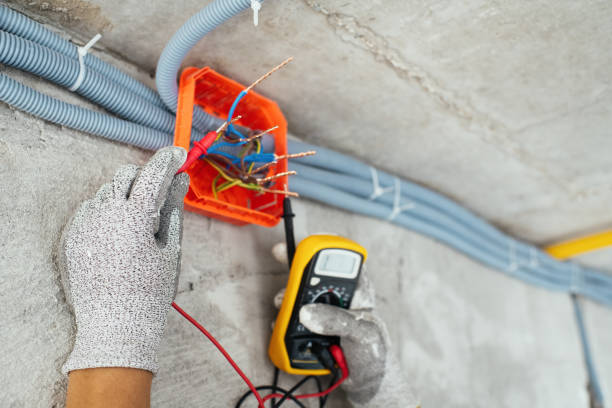 Best Electrical Upgrades for Homes  in Stockbridge, GA